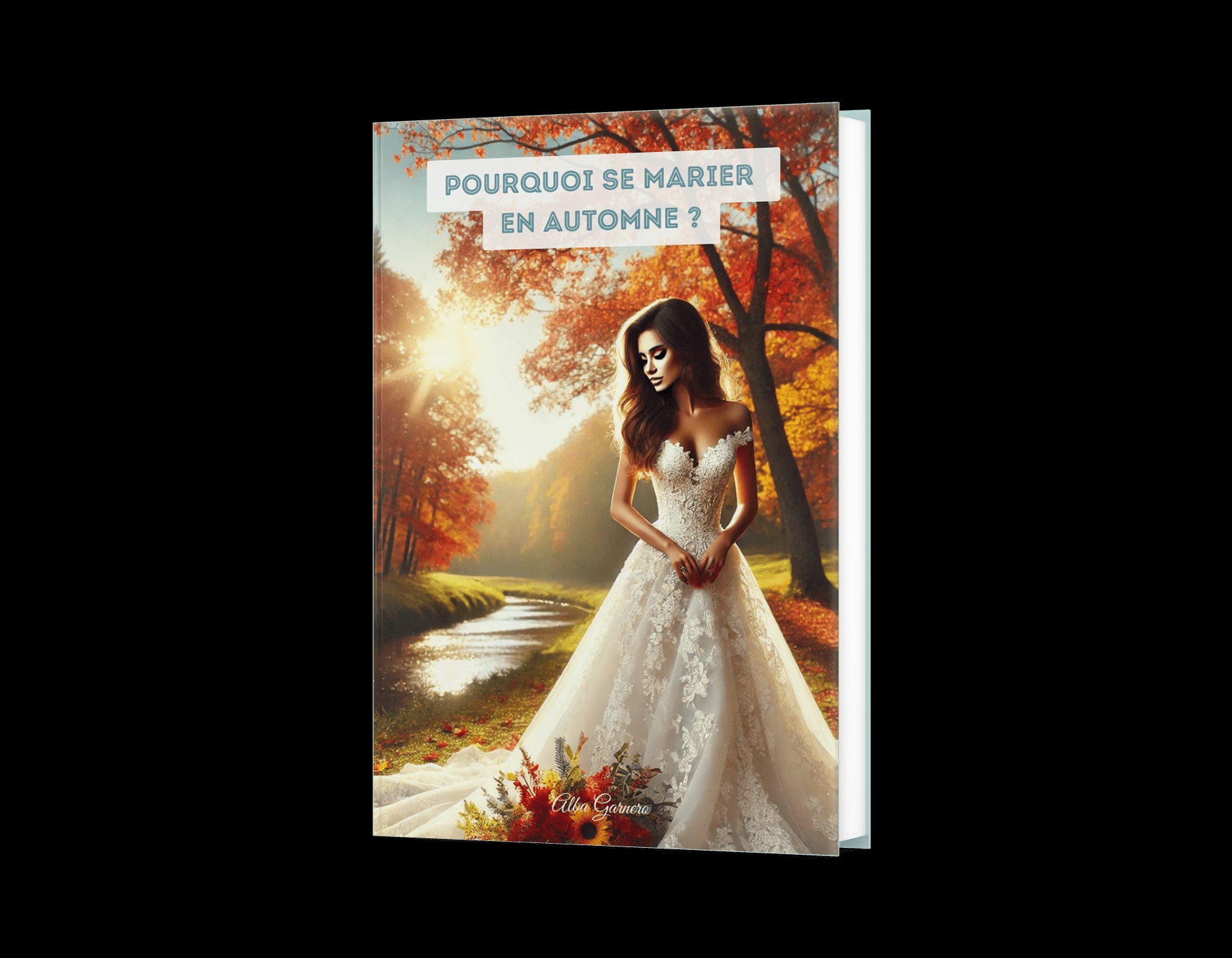 Pourquoi se marier en automne ? - Ebook (PDF)