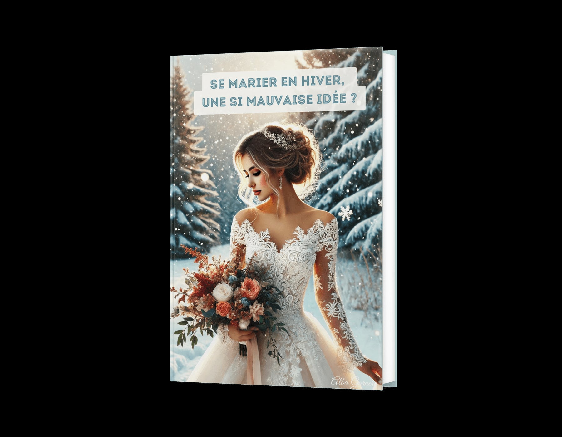 Se marier en hiver, une si mauvaise idée ? - Ebook (PDF)